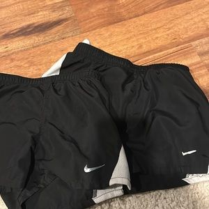 COPY - kids small nike shorts